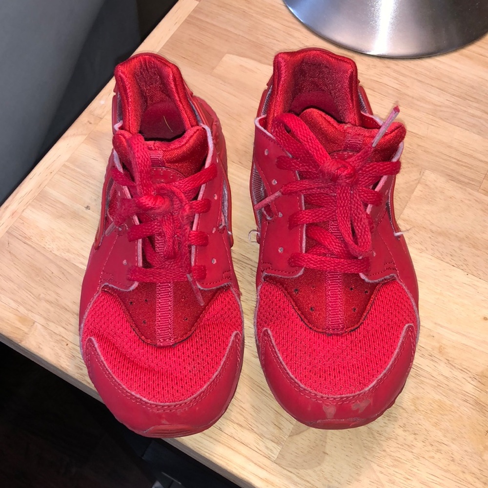 Huarache Run Nike Sneakers